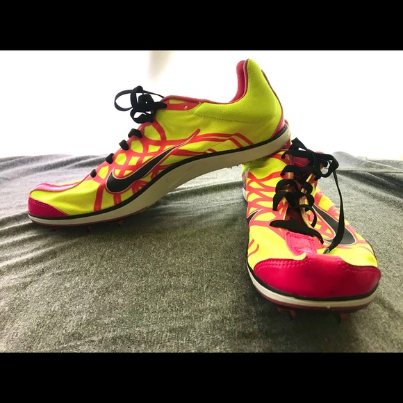Nike Women’s Track Spikes - Picture 3 of 4